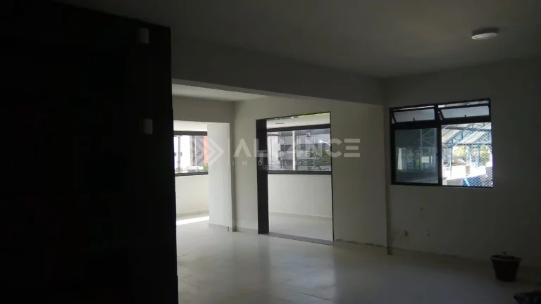 Imagem Apto Alto Padrão - 4 Quartos - 2 Suítes - 197,23 m² - Tambaú, João Pessoa/PB