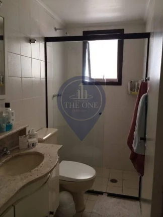 Imagem APARTAMENTO RESIDENCIAL em SÃO PAULO - SP, INDIANÓPOLIS