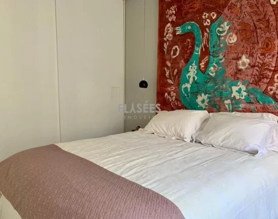Imagem APARTAMENTO RESIDENCIAL em SÃO PAULO - SP, SANTO AMARO