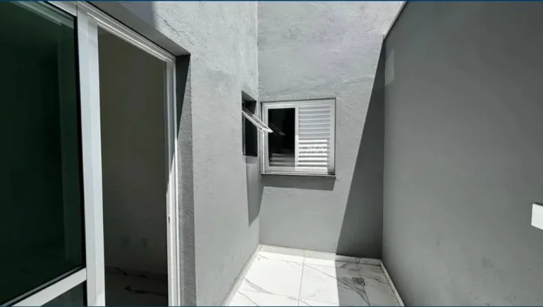 Imagem Apartamento à Venda com 50m², 2 dormitórios, Elevador. Parque Oratório