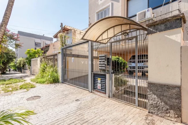 Imagem Edifício Soleil Apto 16467 - Apartamento à venda no bairro Petrópolis - Porto Alegre/RS