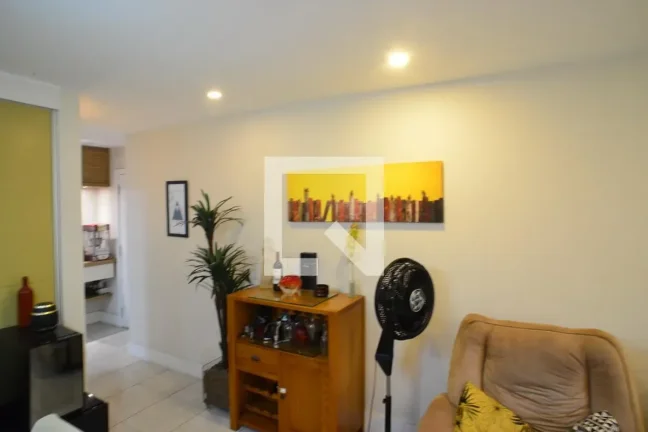 Imagem Apartamento à Venda - Barra da Tijuca, 3 Quartos, 130 m2