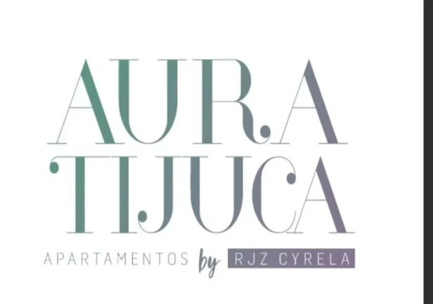Imagem Aura tijuca infraestrutura completa no coração da tijuca clase AA