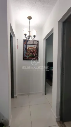 Imagem Morada de Esteio II - Apartamento 2º andar, 2 quartos, Centro, Esteio