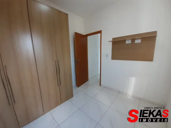 Imagem Apartamento para locação em São Paulo-SP, Parque Boturussu: 2 quartos, 1 sala, 1 banheiro, 40 m² de área. Venha conhecer!