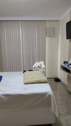 Imagem Apartamento à venda, 130 m² por R$ 1.100.000,00 - Praia da Costa - Vila Velha/ES