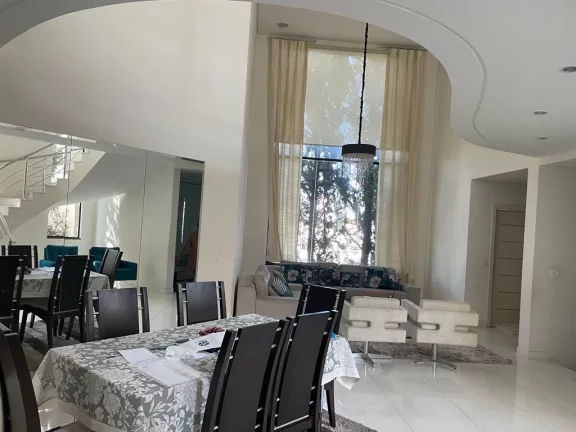 Imagem Sobrado com 4 dormitórios à venda, 340 m² por R$ 3.800.000,00 - Jardim Residencial Suzano - Suzano/SP
