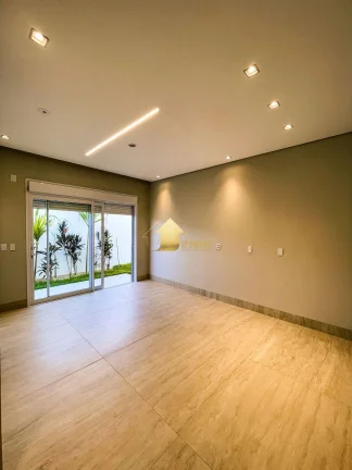 Imagem Casa 4 Suítes térrea no Condomínio Supremo Itália