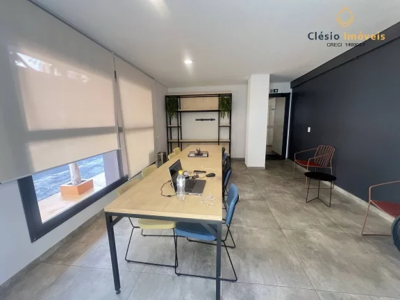 Imagem Apartamento Novo à Venda| 1 Quarto e sala | Vila Buarque