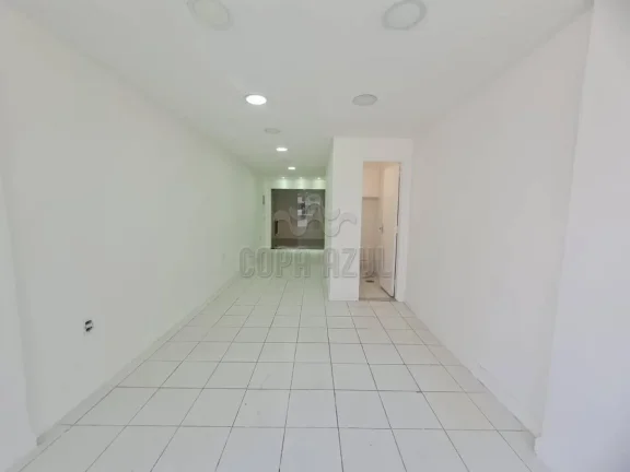 Imagem Copacabana - Comercial › Comercial com 0 quarto(s) a Venda
