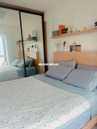 Imagem Apartamento à venda na Barra Sul em Balneário Camboriú.