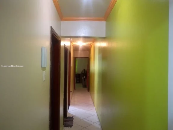 Imagem Sobrado para Venda em Limeira, Jardim Residencial Graminha II, 3 dormitórios, 2 banheiros, 3 vagas