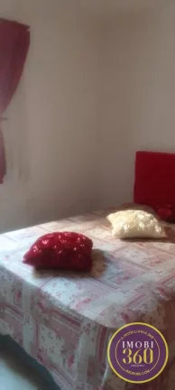Imagem Casa á venda na Cidade Lider, 2 dormitórios 2 Vagas Churrasqueira