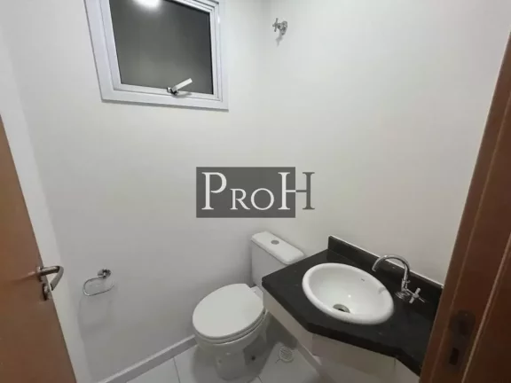 Imagem Apartamento com 3 Quartos à Venda, 95 m² em Santa Maria - São Caetano Do Sul