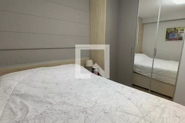 Imagem Apartamento à Venda - Vargem Pequena, 3 Quartos, 60 m2