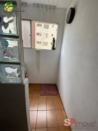 Imagem APARTAMENTO NO JARDIM PERI - HORTO FLORESTAL