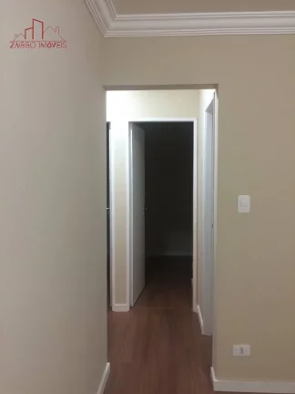 Imagem Locação - Apartamento de 3 dormitórios na Vila Andrade