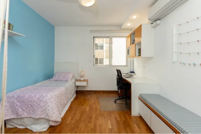 Imagem APARTAMENTO RESIDENCIAL em São Paulo - SP, Itaim Bibi