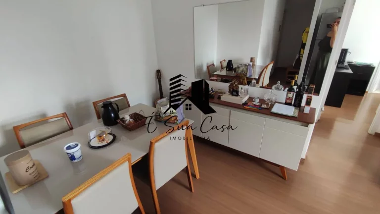 Imagem Apartamento a venda 02 Quartos Bairro Jardim Riacho Contagem MG
