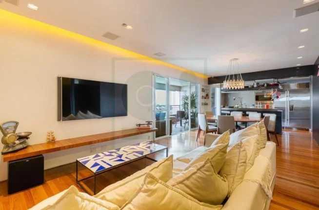 APARTAMENTO RESIDENCIAL em SÃO PAULO - SP, JARDIM ARPOADOR