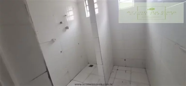 Imagem Lojas para locação em Praia Grande no bairro Vila Tupi
