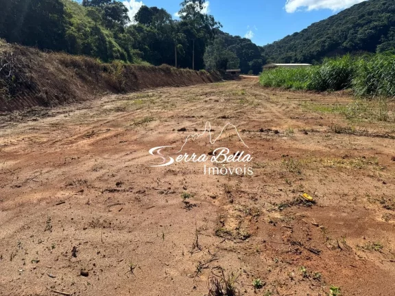 Imagem Terreno à venda, 300 m² por R$ 160.000 - Água Quente - Teresópolis/RJ