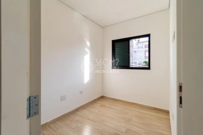 Imagem Apartamento sem Condomínio para Venda em Santo André / SP no bairro Vila Pires