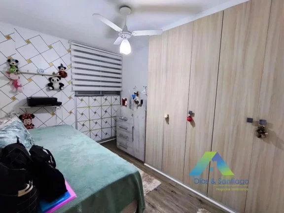 Imagem Apartamento à venda com 2 dormitórios em Cursino/SP!