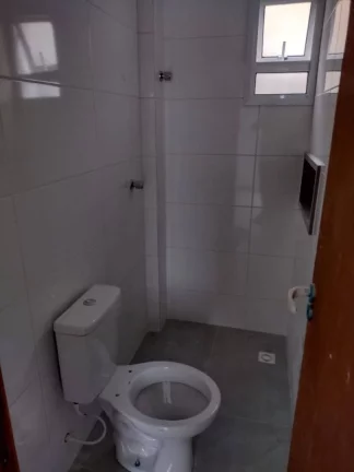 Imagem Apartamento com 2 dormitórios à venda, 45 m² por R$ 282.000,00 - Vila Vitória - Santo André/SP