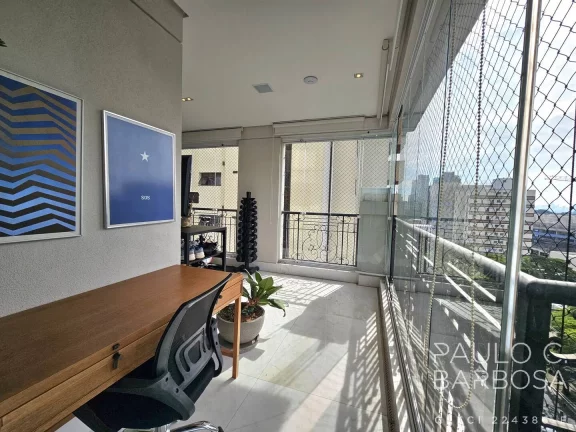 Imagem Moema Venda - Fora da Rota - 4 Suítes - 5 Vagas - 400m²