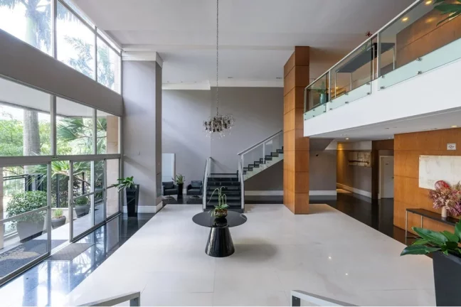 Imagem APARTAMENTO RESIDENCIAL em São Paulo - SP, Parque do Morumbi