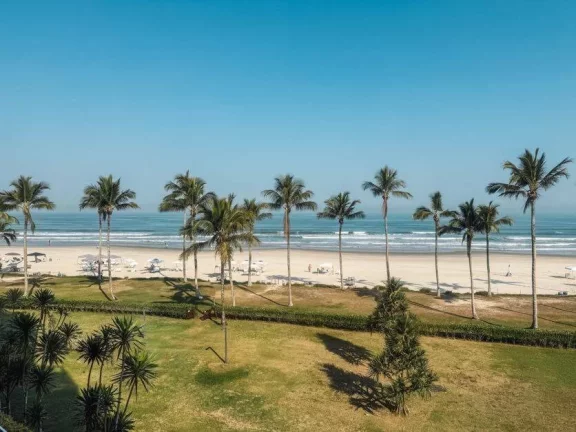 Imagem Apartamento com 4 dormitórios à venda, 214 m por R$ 14.000.000,00 Riviera