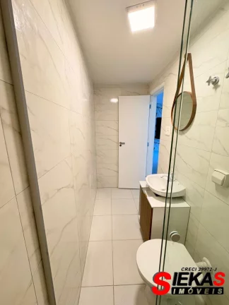 Imagem Apartamento à venda em São Paulo-SP, Tatuapé: 3 quartos, 1 suíte, 1 sala, 1 banheiro, 1 vaga, 98m² de área! #Imperdível