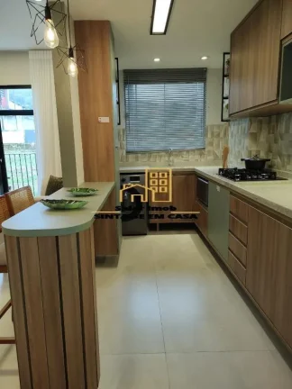 Imagem Apartamento 02 Quartos| 01 Suíte| Oggi Residenziale| São Luís| Volta Redonda RJ