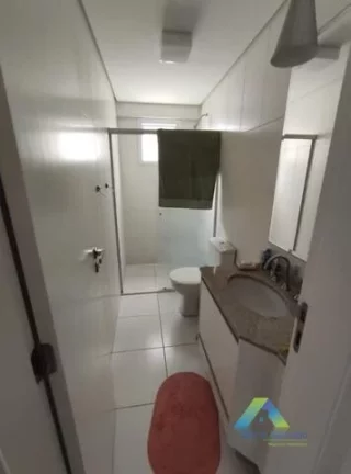Imagem Lindo apartamento com 3 dormitórios, 1 suíte varanda gourmet,2 vagas com lazer completo excelente localização próximo a comércios principais avenidas