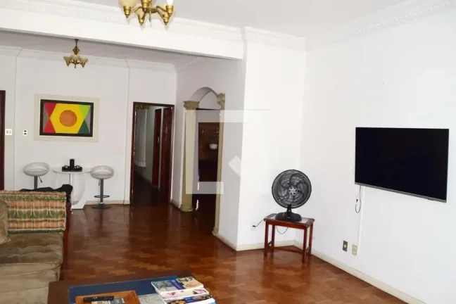 Imagem Apartamento à Venda - Copacabana, 4 Quartos, 165 m2