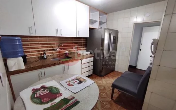 Imagem Cobertura com 5 dormitórios à venda, 210 m² por R$ 1.600.000,00 - Centro - Cabo Frio/RJ