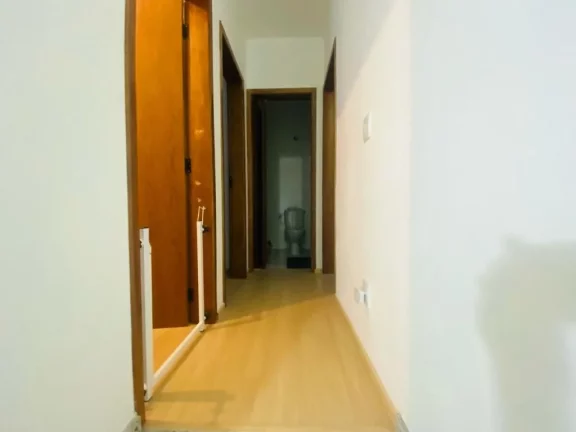 Imagem Sobrado com 3 dormitórios à venda, 90 m² por R$ 435.000,00 - Vila Lavínia - Mogi das Cruzes/SP