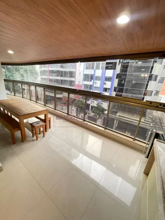 Foto do imóvel Apartamento com 4 Quartos à Venda, 167 m² em Praia Acaiaca - Vila Velha