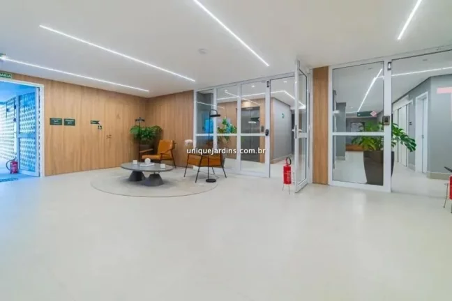 Imagem Apartamento à venda Bela Vista São Paulo