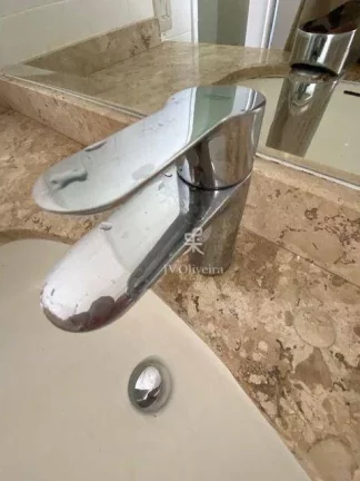 Imagem Apartamento com 4 dormitórios para alugar, 170 m²- Vila Suzana - São Paulo/SP