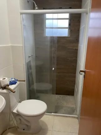 Imagem Casa Duplex para Venda em Rio de Janeiro, Inhoaiba, 3 dormitórios, 2 banheiros, 1 vaga
