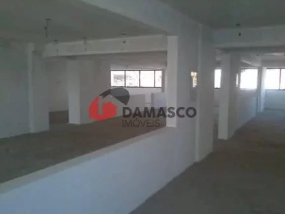 Imagem Comercial à venda Rudge Ramos, São Bernardo do Campo - SP