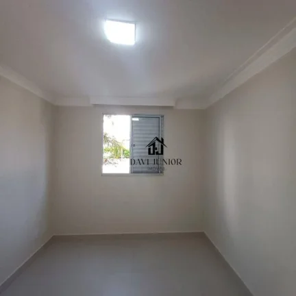 Imagem Apartamento com 2 dormitórios à venda, 55 m² por R$ 328.600,00 - Jardim São Carlos - Sorocaba/SP