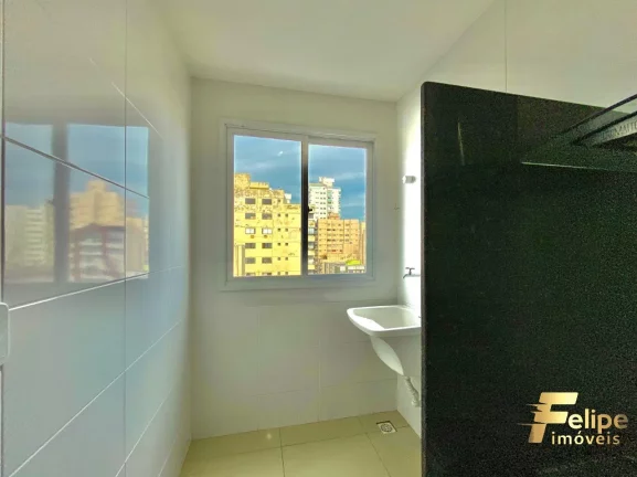 Imagem APARTAMENTO COM 2 SUITES NA PRAIA DO MORRO!