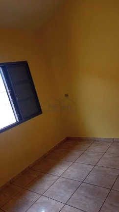 Imagem Casa Padrão