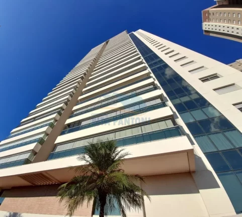 Apartamento - Ribeirão Preto - Jardim Botânico - Região Sul