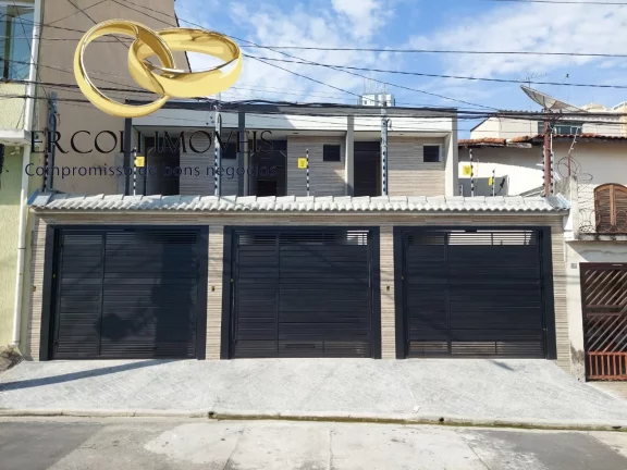 Imagem CASA RESIDENCIAL em SÃO PAULO - SP, VILA SÃO GERALDO