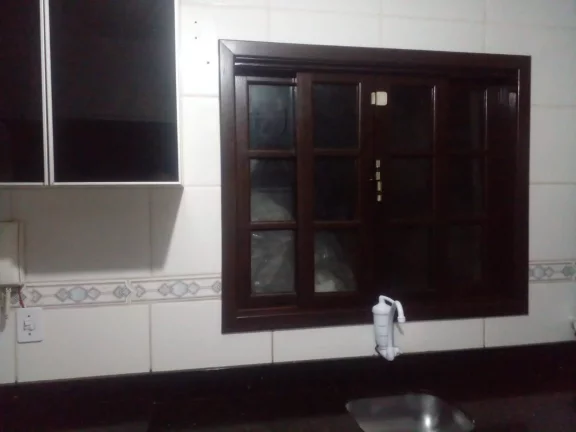 Imagem Sobrado no Vitória Regia - CIC - Próximo a Bosch - R$300 mil