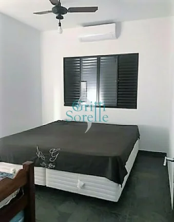 Imagem Apartamento à venda em Praia das Toninhas - Ubatuba - SP.